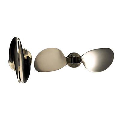varifold 2 blades fine yachting