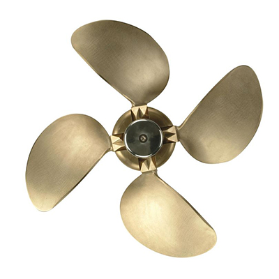 varifold 4 blades fine yachting